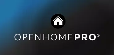 Open Home Pro