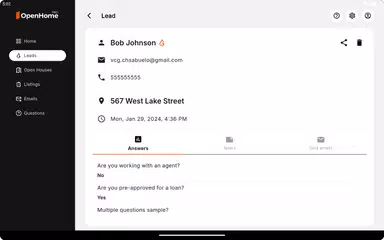 Open Home Pro XAPK download