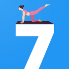 7 Minute Workout - Lose Weight icon