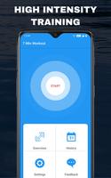 7 Minute Workout - Lose Weight screenshot 1