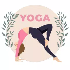 Yoga Daily Workout+Meditation アプリダウンロード