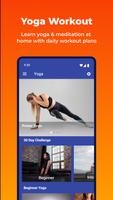 Yoga capture d'écran 2