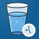 飲用水提醒 - 水和水化跟蹤器 APK