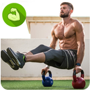 Home Fitness Musculação e Treino 2019 APK