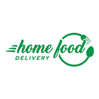 Home Food Delivery icône