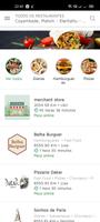 Home Food Delivery screenshot 1