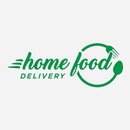 Home Food Restaurante Delivery APK