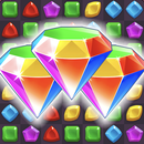 Jewel Hunter - Match 3 Legend APK