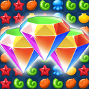 Hunter Jewel - Match 3 Ocean APK