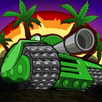 Tank Wars - War Battle 1990 APK