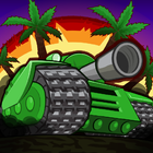 Tank Wars アイコン