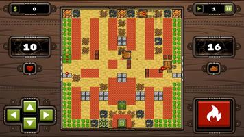 Tank Wars スクリーンショット 2