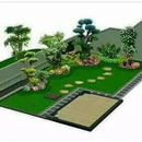 Design de jardin APK