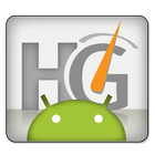 HomeGauge Companion آئیکن