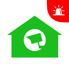 Homeguardsafe PRO ไอคอน