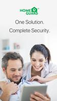 Homeguardone poster