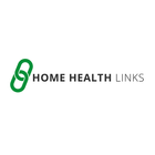 Home Health Links App 圖標