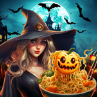 Icona Cooking Halloween - Chef Game