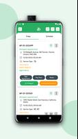 Home Inspector Tech Affiche