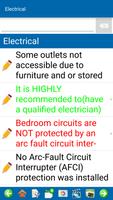 Home Inspector Pro Mobile تصوير الشاشة 2
