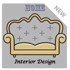 Home Design Intérieur icône