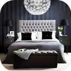 Bedroom Design Ideas and Decor icon