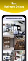Bedroom Design Ideas and Decor Screenshot 3