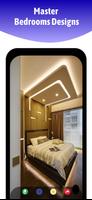 Bedroom Design Ideas and Decor Screenshot 1