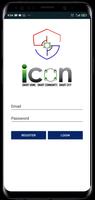 ICON HOMEPANEL पोस्टर