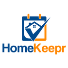 آیکون‌ HomeKeepr