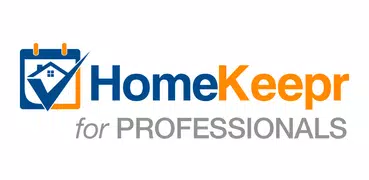 HomeKeepr Pro