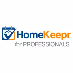 HomeKeepr Pro アプリダウンロード