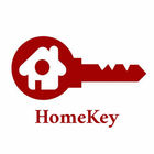 HomeKey ikona