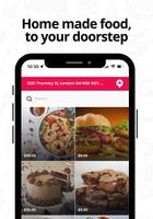 Homekitchens Marketplace poster