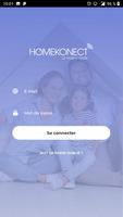 Homekonect Affiche