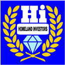 Homeland Investors aplikacja
