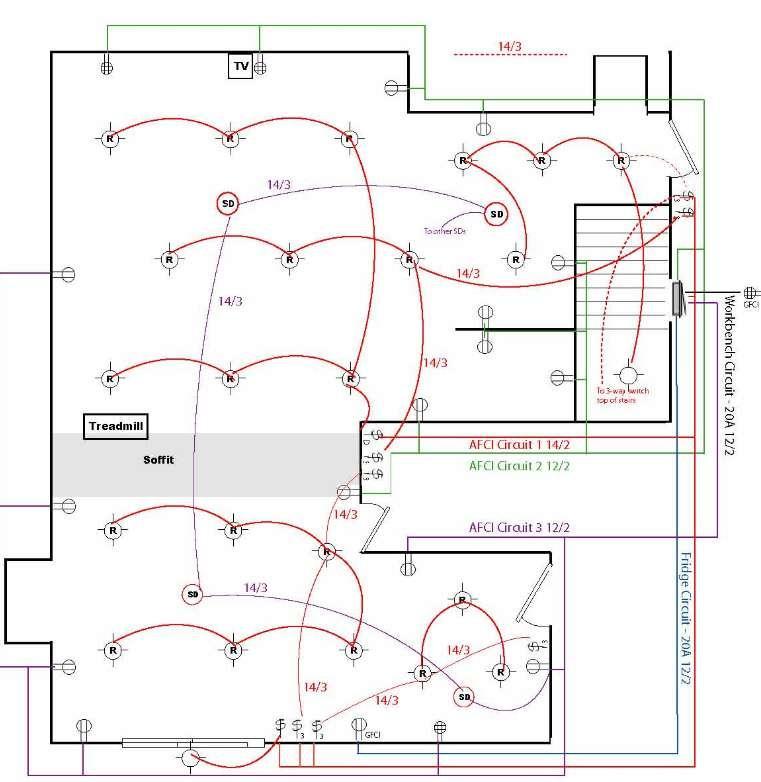 Mobile Home Electrical Wiring Diagrams - Wiring Diagram Schemas