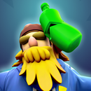 Drunk Power: Street Survivor! APK