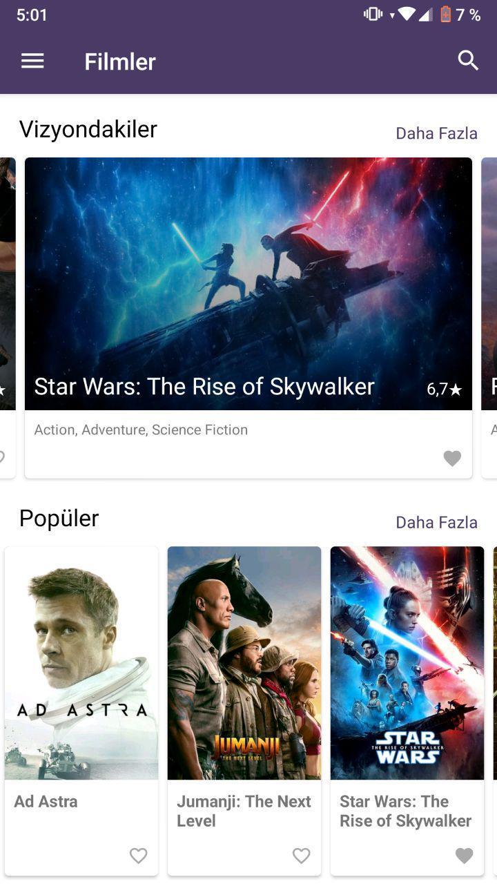 Filmix андроид apk