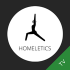 Homeletics for Android TV icon