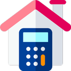 Mortgage Calculator icône