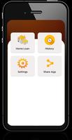 Mortgage Calculator Affiche