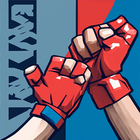 Muscle Click Showdown أيقونة