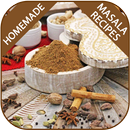 Homemade Masala Recipes APK