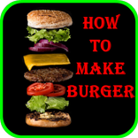 Burger Recipes