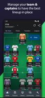 Fantasy Football Manager (FPL) Cartaz