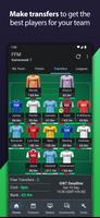 Fantasy Football Manager (FPL) تصوير الشاشة 1