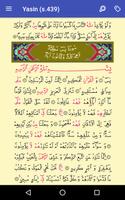 Kur'an Okuyorum اسکرین شاٹ 2