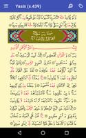 Kur'an Okuyorum স্ক্রিনশট 2