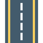 Racer أيقونة